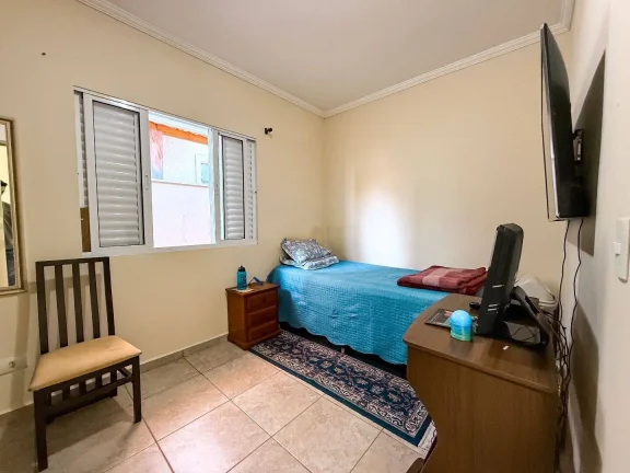 Imagem Casa com 3 quartos à venda, 183 m² por R$ 600.000 - Vila D'Este - Cotia/SP