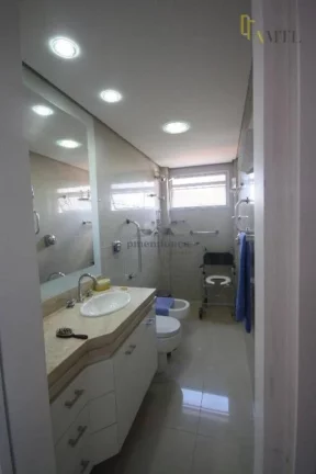 Imagem Apartamento 3 quartos, 2 vagas, 107 m2