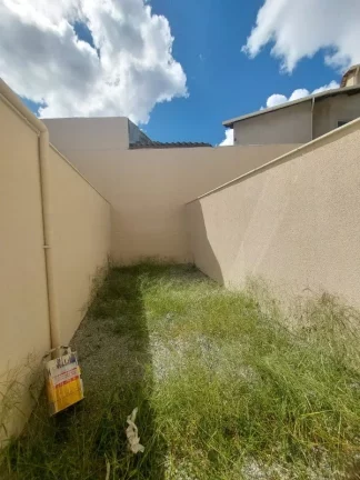 Imagem Casa Duplex em Belo Horizonte