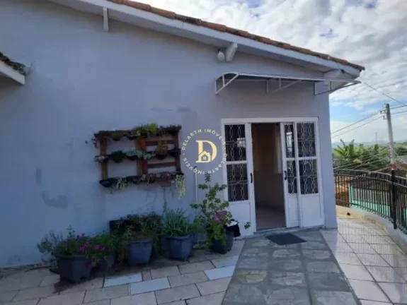 Imagem PONTO COMERCIAL - 182,60M² - 1 RESIDÊNCIA - 3 COMÉRCIOS - JARDIM SÃO JOSÉ LESTE