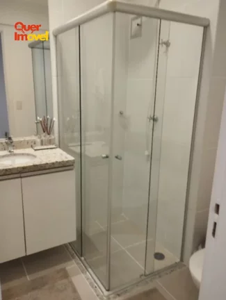 Imagem Imperdível oportunidade: Apartamento à venda no Alto da Boa Vista, Ribeirão Preto-SP! 2 quartos, 1 suíte, 1 sala, 2 banheiros, 1 vaga, 60m².