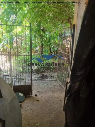 Imagem Terreno Residencial para Venda em Sarandi, Centro, 2 dormitórios, 1 banheiro, 2 vagas