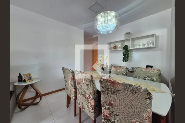 Imagem Apartamento à Venda - Recreio, 3 Quartos, 86 m2