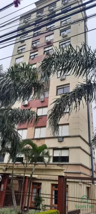 APARTAMENTO 2 DORMITORIOS COM GARAGEM - AP1957