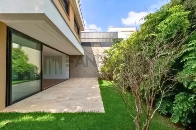Imagem CASA RESIDENCIAL em SÃO PAULO - SP, JARDIM PAULISTANO