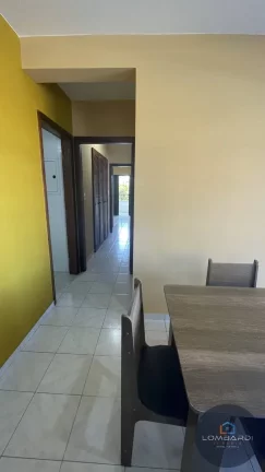 Imagem Apartamento com 3 dormitórios na Castro Alves