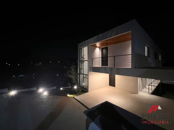 Imagem Casa - Cond. Rosa dos Ventos - Vespasiano