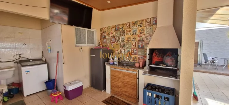 Imagem Apartamento à venda Duplex Jd.Simus Zona Oeste - Sorocaba/SP