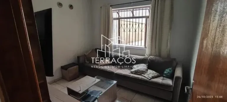 Imagem CASA TERREA COM PISCINA - MARIA DE FATIMA - VÁRZEA PAULISTA - SP