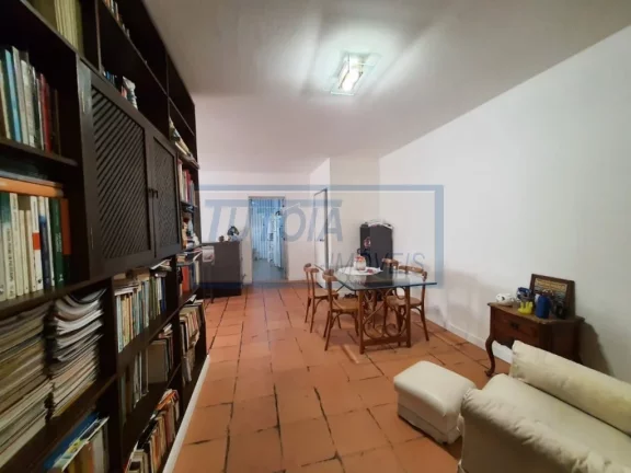 Imagem APARTAMENTO À VENDA NO JARDIM PAULISTA, SÃO PAULO