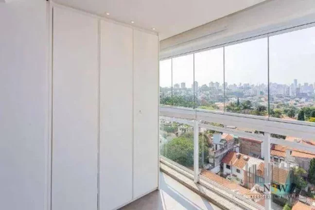 Imagem Cobertura com 2 dormitórios à venda, 126 m² por R$ 2.200.000,00 - Alto de Pinheiros - São Paulo/SP