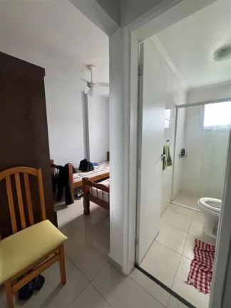 Imagem APARTAMENTO COM 75 m² - SOLEMAR - PRAIA GRANDE SP