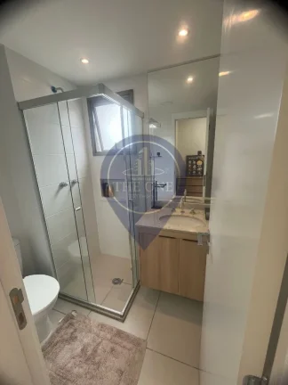 Imagem Imóvel exclusivo na Vila Clementino: apartamento com 4 quartos, 3 suítes, 2 salas e 132m² em São Paulo-SP! Venha conferir!