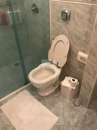 Imagem APARTAMENTO À VENDA 59M² 2 DORMITÓRIOS PANAMBY