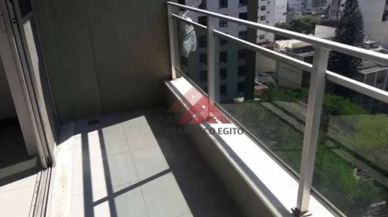 Imagem Apartamento com 2 dormitórios à venda, 90 m² por R$ 430.000,00 - Icaraí - Niterói/RJ