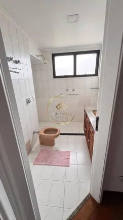 Imagem Apartamento 4 dormitórios ( 1 suíte), Villa Romana, Sjc.