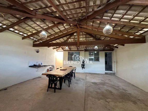 Imagem Casa à venda em São Joaquim de Bicas MG, bairro Marquês Canadá.