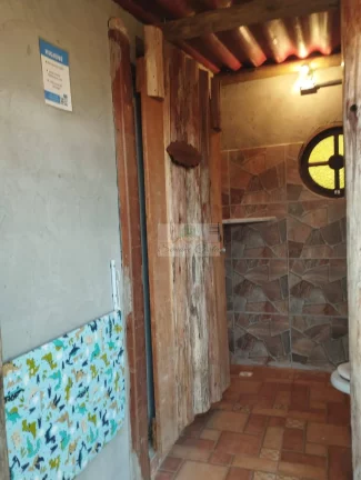 Imagem CASA DE CAMPO CHÁCARA REUNIDAS