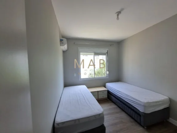 Imagem Apartamento de 2 quartos sendo 1 suíte e vaga de garagem à venda em Ingleses do Rio Vermelho, Florianópolis-SC - 105,02m².