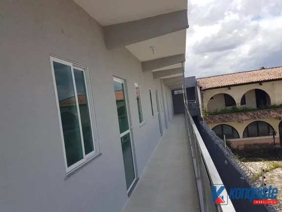 Imagem ALUGO CASA MOBILIADA NO CONDOMÍNIO TOP HOUSE