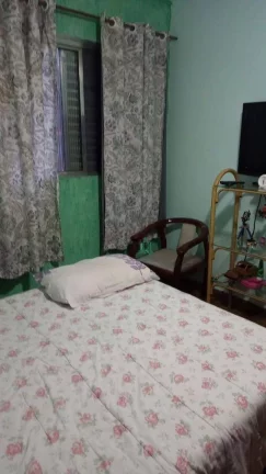 Imagem Apartamento com 2 dormitórios à venda, 57 m² por R$ 237.000,00 - Jardim Iporanga - Guarulhos/SP