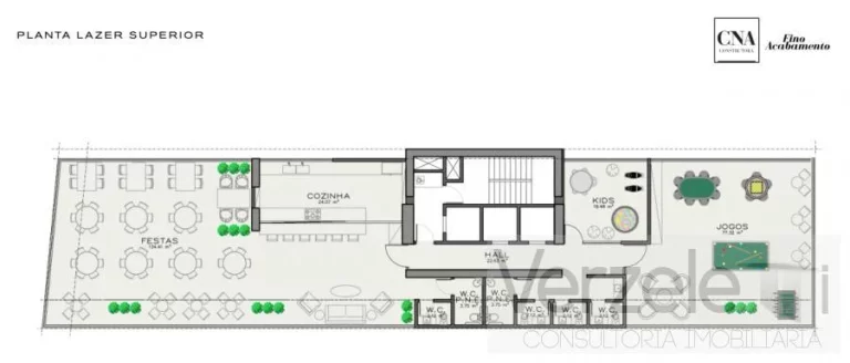 Imagem Apartamento 4 ou + dormitórios para Venda em Itapema / SC no bairro Meia praia