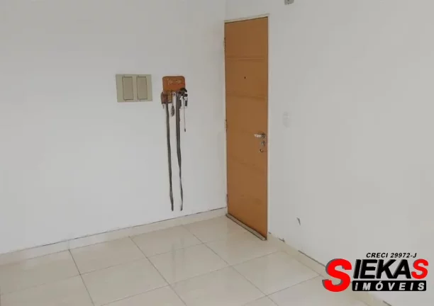 Imagem Imperdível oportunidade: Apartamento à venda na Mooca, São Paulo-SP com 2 quartos, 1 banheiro e 1 vaga de garagem!