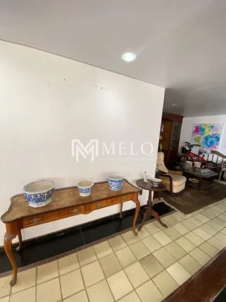 Imagem Apto. 4qts., 4suites, 3vagas, 345 m² na Av. Boa Viagem.