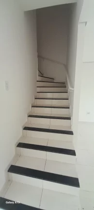 Imagem Casa em Condomínio à Venda em Santa Luzia, 3 Quartos, 96m²