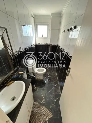 Imagem Apartamento para Venda em Santo André / SP no bairro Parque das Nações