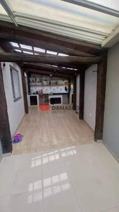 Imagem Apartamento à venda, Baeta Neves, São Bernardo do Campo