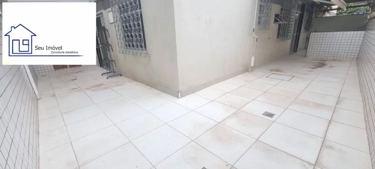 Imagem VENDO APARTAMENTO GARDEN 2 QUARTOS 122M² NA TAQUARA