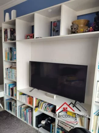 Imagem Apartamento - Jd Dabril