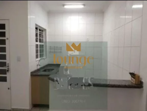 Imagem Casa à venda Jardim Pacaembu Zona Norte - Sorocaba/SP