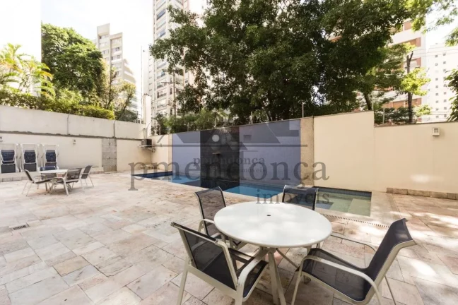 Imagem Belíssimo apartamento a venda na Santa Cecília com 240m²!