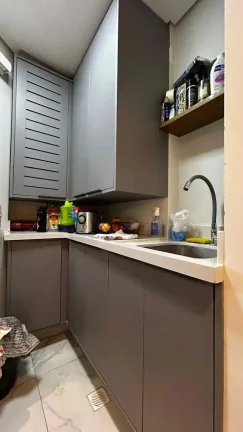 Imagem Apartamento com 2 suítes e 2 vagas de garagem em Ressacada - Itajaí