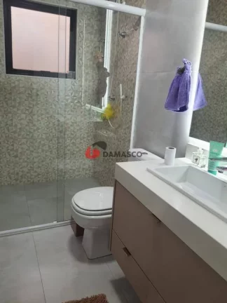 Imagem Cobertura à venda, Barcelona, São Caetano do Sul, SP