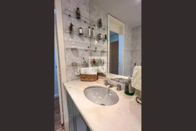 Imagem Apartamento à Venda - Copacabana, 3 Quartos, 170 m2