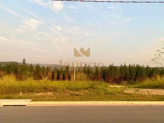 Imagem Terreno em Condominio em Vila Santo Antônio - Votorantim