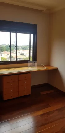 Imagem APARTAMENTO À VENDA NO BROOKLIN COM 135M² E 3 SUÍTES