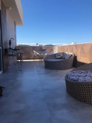 Imagem COBERTURA RESIDENCIAL em Cabo Frio - RJ, Passagem