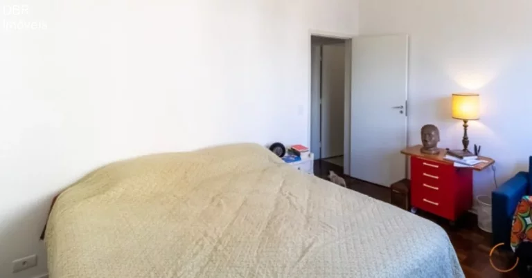 Imagem APARTAMENTO RESIDENCIAL em São Paulo - SP, Paraíso
