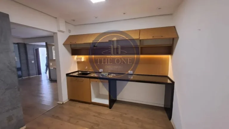 Imagem Casa comercial com 377m², 4 vagas localizado no bairro Sumaré, São Paulo-SP!