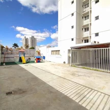 Imagem Lourenzzo Village - Apartamento à venda, no Near de Lourenzzo 2 quartos, 1 suíte - Setor Vila Rosa