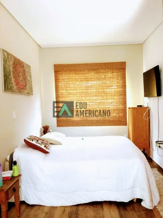 Imagem CASA 3 DORMITÓRIOS EM CONDOMÍIO FECHADO Prox. jardim dos pinheiros