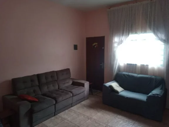Imagem Casa à venda, 184 m² por R$ 480.000,00 - Jardim Emília - Poá/SP