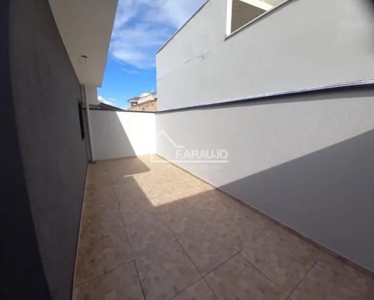 Imagem Casa em condomínio fechado para venda em Sorocaba-SP!