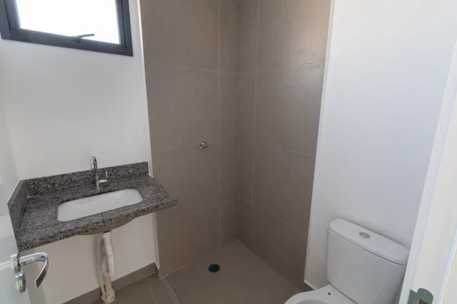 Imagem Apartamento com 2 Quartos à Venda, 39 m² em Vila Olímpia - São Paulo