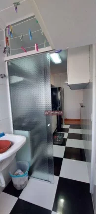 Imagem Apartamento à venda, 55 m² por R$ 530.000,00 - Centro - Guarulhos/SP