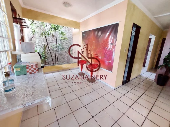 Imagem CASA 3 QUARTOS EM CIDADE VERDE - PARNAMIRIM/RN